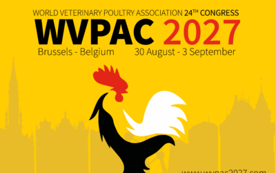 24th WVPA Congress – Belgium 2027