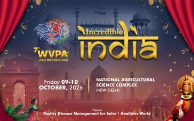 7th WVPA Asia Meeting 2026 in New Delhi