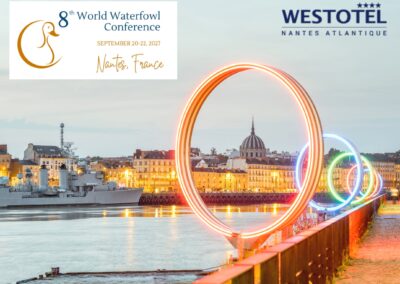 World Waterfowl Conference 2027